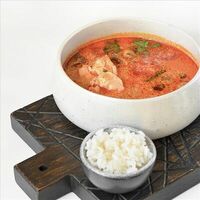 Том ям в Кофеварка