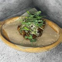 Куриные крылья в Ай-вай
