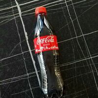 Coca-Cola в От Винта