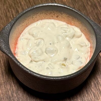 Тартар в The Kabak по цене 160 ₽