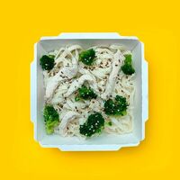 Вок Детский с курочкой в WOK&GO