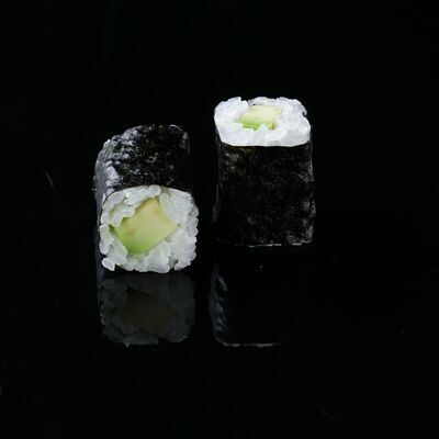 Абогадо ролл в Kioto по цене 323 ₽