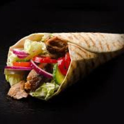 Гирос в Шаурма есть по цене 565 ₽