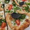 Пицца курица брокколи в Anima Pizza по цене 810