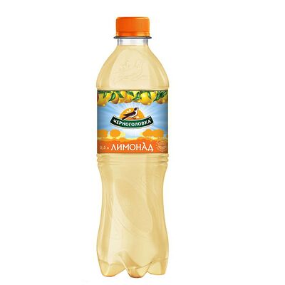 Черноголовка Лимонад в BRandICE по цене 155 ₽
