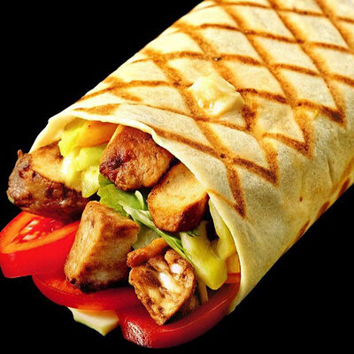 Рим со свининой (грибная) в Marshall Grill по цене 400 ₽