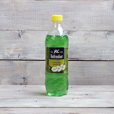 RC green apple в Шаурма от души по цене 159 ₽