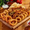 Ассорти пивных закусок в BBQ Beer Restaurant по цене 1500