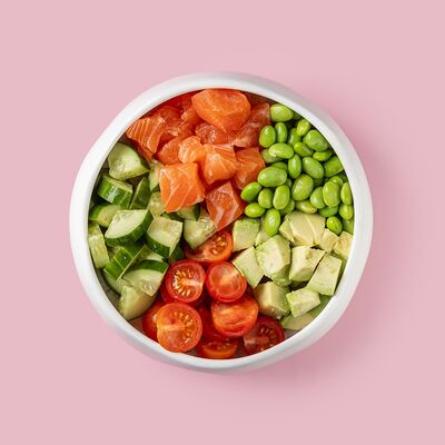 Лосось в Why Not Sushi по цене 899 ₽