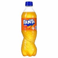 Fanta Апельсин в GARAGE Food & Coffee