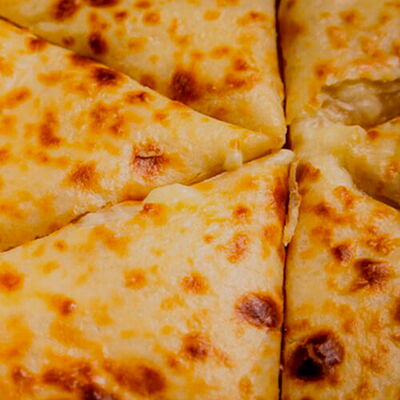 Хачапури по-имеретински в Мимино по цене 960 ₽