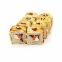 Ролл Гейша в Sushi Hai