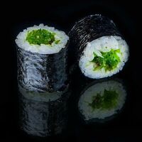 Мак с чуккой в Tropical Sushi