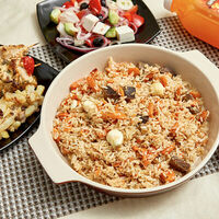 Логотип Березка