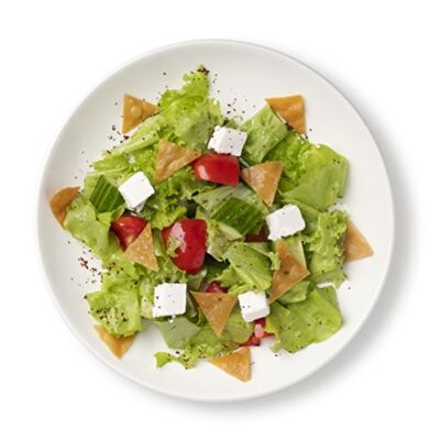 Фатуш в Суши & Гирос по цене 336 ₽