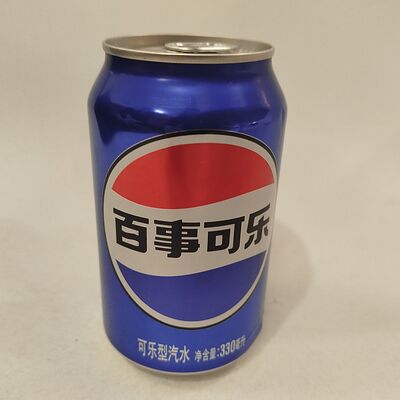 Pepsiв Рамен по-ланчжоуски по цене 220 ₽