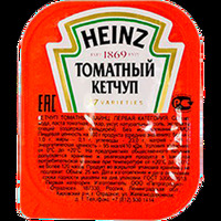 Соус Кетчуп в Black grill house