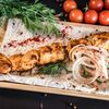 Грудка куриная в Мясо у мангала по цене 530