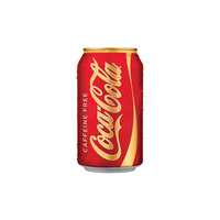 Coca Cola Caffeine Free в United Butchers