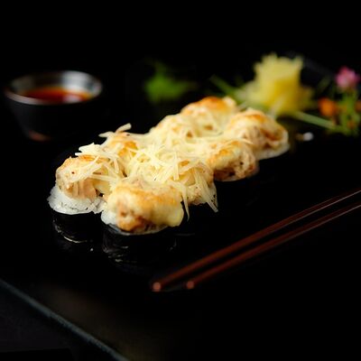 Аляска в АКАРИ SUSHI по цене 815 ₽