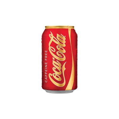 Coca Cola Caffeine Free в United Butchers по цене 300 ₽
