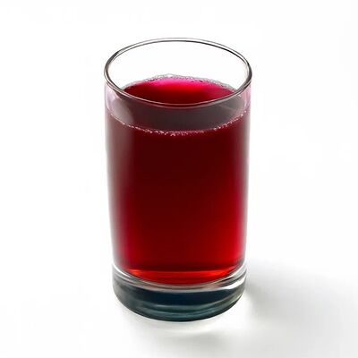 Морс ягодный собственного приготовления в Фореста Фестиваль Парк по цене 250 ₽