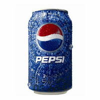 Pepsi в Суши-шеф №1