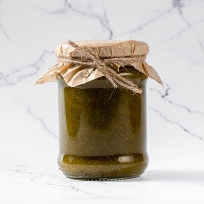 Ткемали в банке в Ресторан Батони по цене 640 ₽