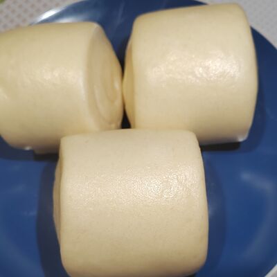 Паровая булочка Маньтоу в Китайский фонарик по цене 80 ₽