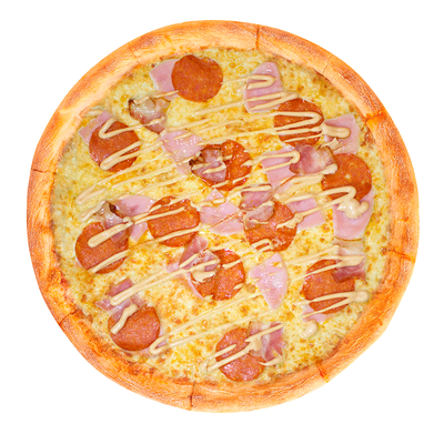 Мясная в Три соуса по цене 559 ₽