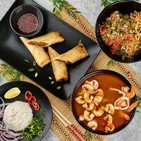 Логотип Братья Ву