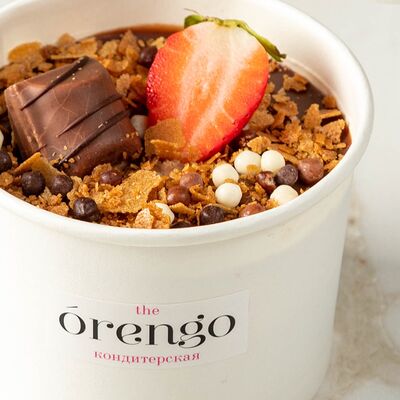 Трайфл Буэно в Orengo food по цене 380 ₽