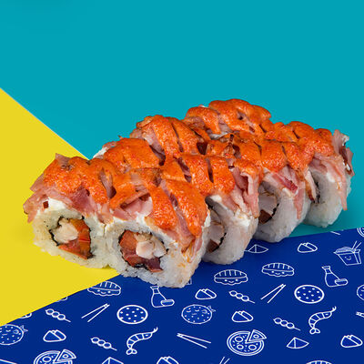 Шанхай в Рыба ё по цене 559 ₽