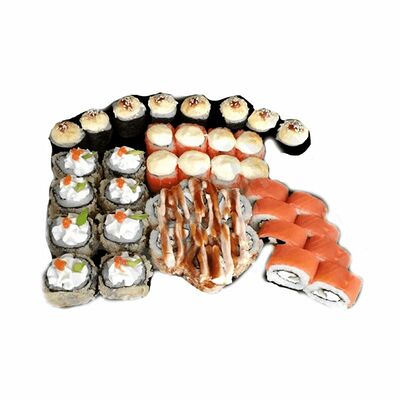 Флорида сет в Сёгун по цене 3325 ₽