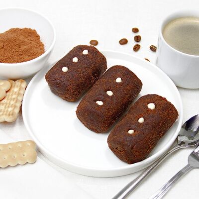 Пирожное Картошка в Хлебница по цене 69 ₽