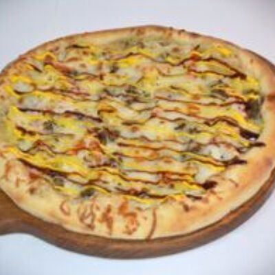 Пицца в ЯРЧЕ АЗИИ по цене 450 ₽