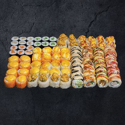 Корпоратив в I am PHO по цене 3590