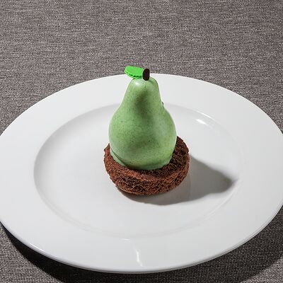 Пирожное Дюшес в Самеба по цене 580 ₽