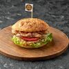 Мини-бургер Куриный окорок в YGOSLAVIA GRILL по цене 390