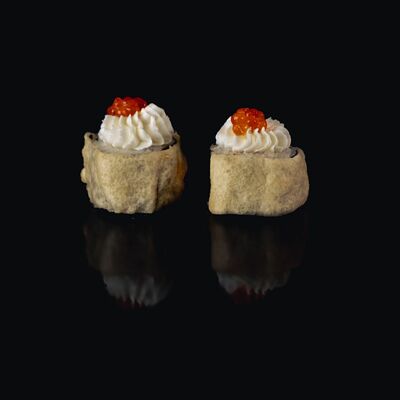 Ролл Олимп в Bonito sushi по цене 453 ₽
