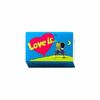 Жевательная резинка Love is в Чеба по цене 10