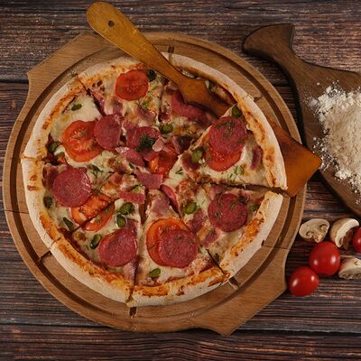 Мясная в Японский городовой 64 по цене 540 ₽