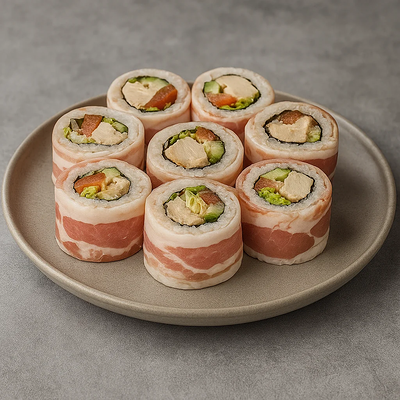 81. Торико 8к в Японика по цене 459 ₽