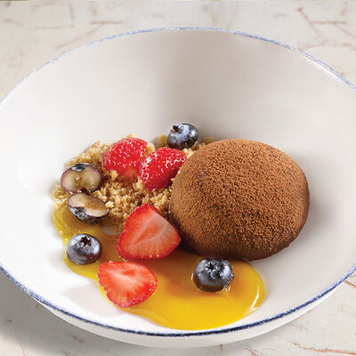 Сфера манго э маракуйя в Sapore Italiano по цене 590 ₽