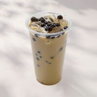 Bubble Tea Карамельный в PhoBo