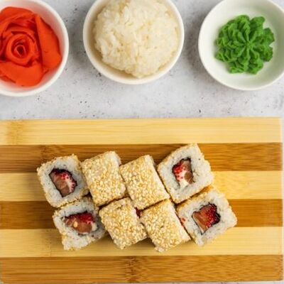 Гейша в 7 LiR по цене 578 ₽