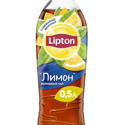 Чай Липтон в Чебуречная по цене 129 ₽