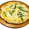 Пицца Четыре сыра в Черная Кошка по цене 639