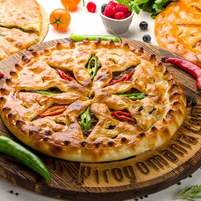 Кружкав Пирогомания по цене 1500 ₽