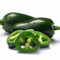 Халапеньо * в Beer & Гирос